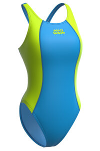 Madwave Junior Swimsuits for Teen Girls Salut PBT M1409 12