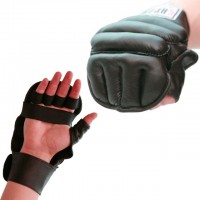 Gaponez MMA Gloves GMPB