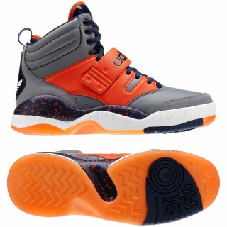 Adidas Originals Обувь Hackmore Свинцовый Цвет G59954