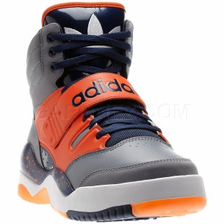 Adidas Originals Обувь Hackmore Свинцовый Цвет G59954