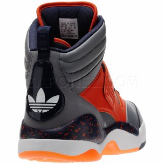 Adidas Originals Обувь Hackmore Свинцовый Цвет G59954