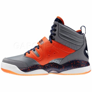 Adidas Originals Обувь Hackmore Свинцовый Цвет G59954