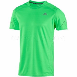 Adidas Футболка Sequencials Climacool Z21710