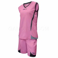 Macron Баскетбольная Форма Женская Raja 43252709