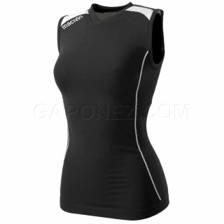 Macron Волейбольная Футболка Женская Vega 20410901