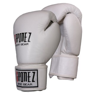 GAPONEZ Боксерские Перчатки Тренировочные GTGN
