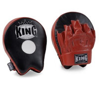 King Boxing Focus Pads KFMUC
