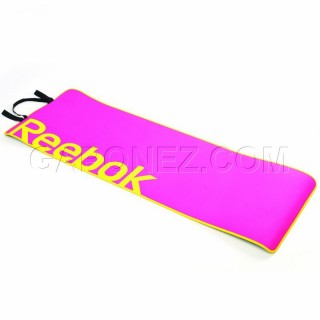 Reebok Коврик для фитнеса RAMT-11024MG