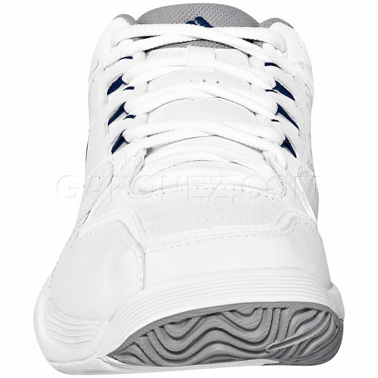 Adidas Zapatos de Tenis Logotipo de Ambición 4.0 M 919901