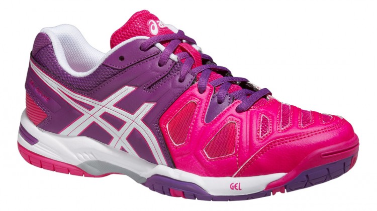 Asics Shoes GEL-GAME 5 E556Y-3501