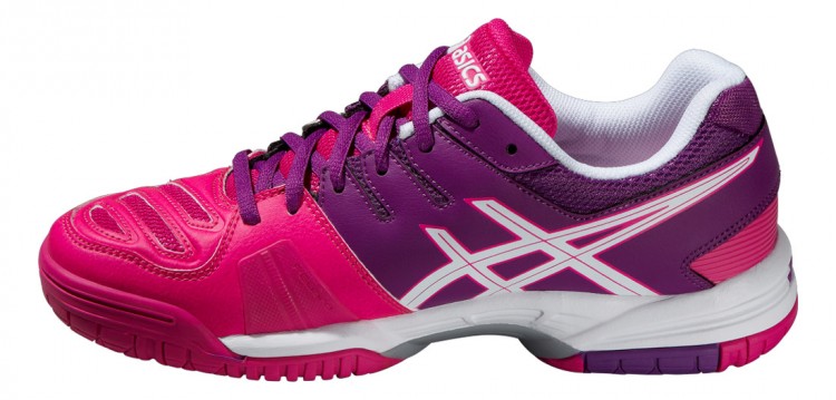 Asics Shoes GEL-GAME 5 E556Y-3501