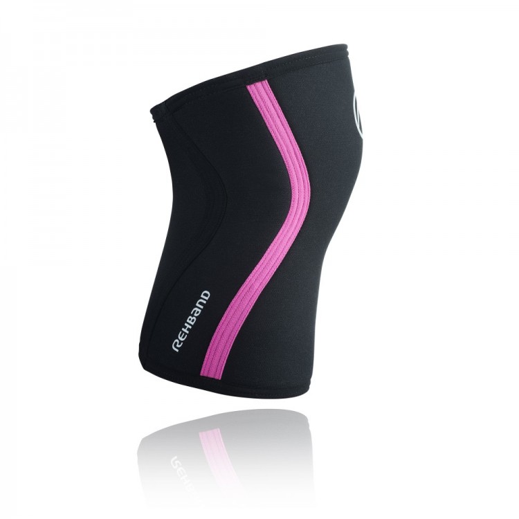 Rehband Knee Support 7mm RX 105434