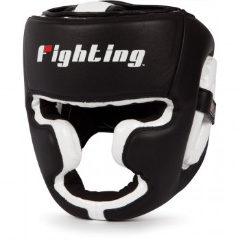 Fighting Sports Boxing Headgear S2 Gel Power FSPGHGF 