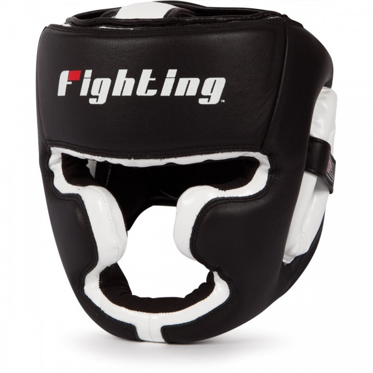 Fighting Sports Casco de Boxeo S2 Gel Power FSPGHGF