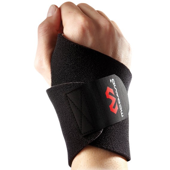 McDavid Wrist Wrap Adjustable 451