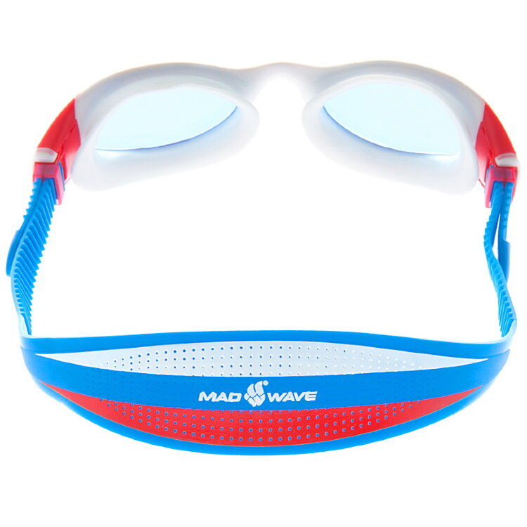 Madwave Swimming Goggles Russia M0431 05