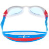 Madwave Swimming Goggles Russia M0431 05