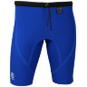 Rehband Pantalones Cortos QD Térmico R3 Azul 258