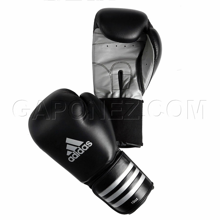 Adidas Guantes de Boxeo adiStar adiBC03 de Gaponez Sport Gear