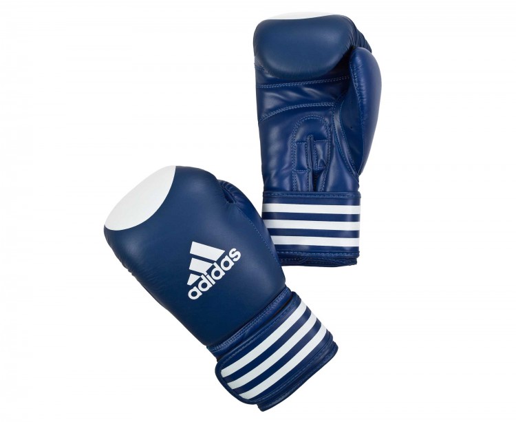 Adidas Boxing Gloves Competition Ultima Target WAKO adiBC021