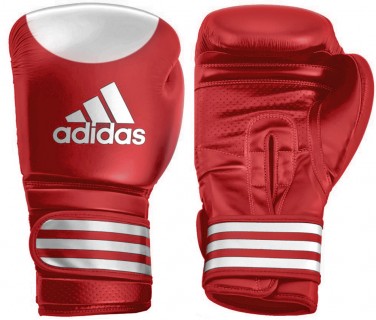 Adidas Боксерские Перчатки Competition Ultima Target WAKO adiBC021
