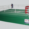 Wesing Боксерский Ринг 7.8x7.8x1m AIBA 2307A1