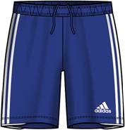 Adidas Гандбольные Шорты P92644 
гандбольные шорты (трусы, форма)
handball shorts (trunks)

# P92644
