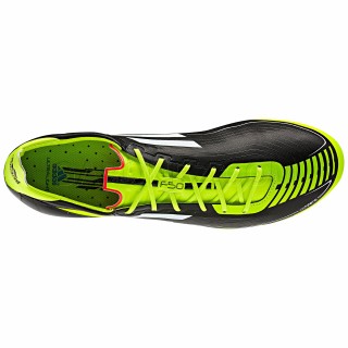 Adidas Soccer Shoes F50 adiZero Prime FG Cleats G42168