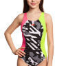 Madwave Junior Swimsuits for Teen Girls Salut PBT A3 M1402 06