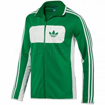 Adidas Originals Ветровка Diver Зеленый Цвет  X X33116 мужская одежда - олимпийка - ветровка
men's apparel - track top - windbreaker - windcheater
# X33116