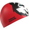 Madwave Gorro de Silicona Para Nadar Perro Esquimal M0557 10