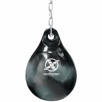 Fight Expert 装满水的拳击沙袋 水滴 40x55cm BDTW-15