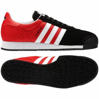 Adidas Originals Повседневная Обувь Samoa G66593