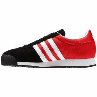 Adidas Originals Повседневная Обувь Samoa G66593