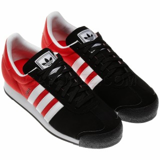 Adidas Originals Повседневная Обувь Samoa G66593