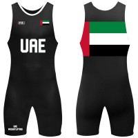 Gaponez 举重紧身衣 阿联酋 GWUE