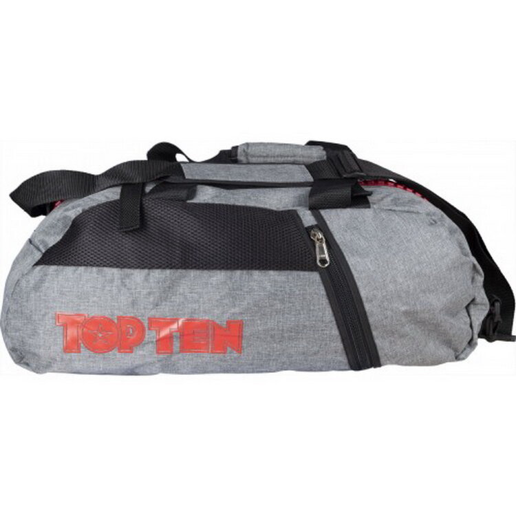 Top Ten Backpack-Sportsbag-Dufflebag Combination 80022