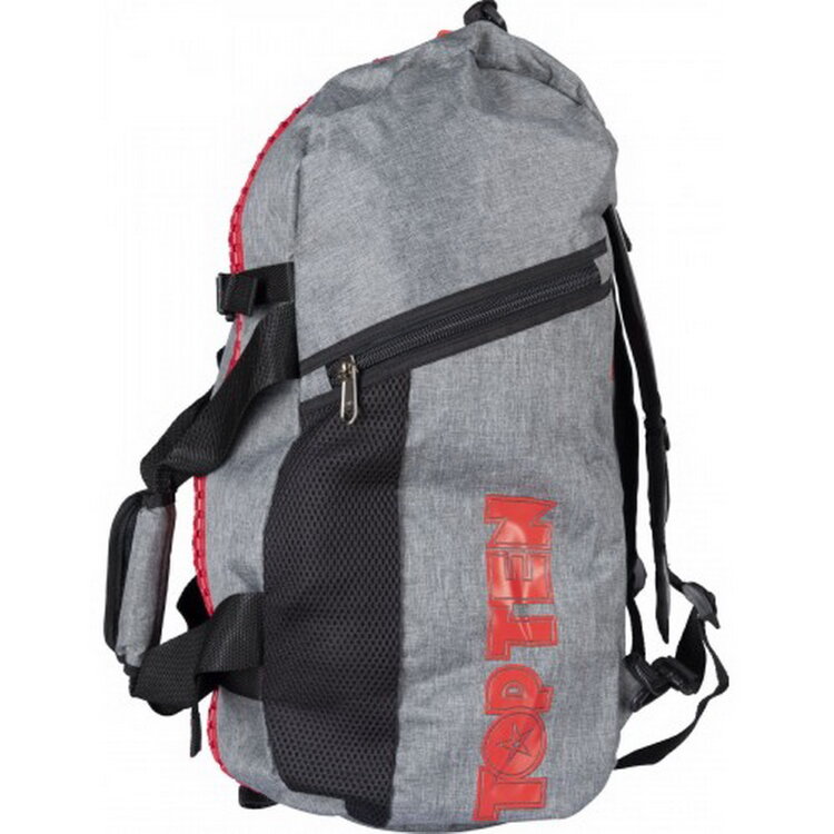Top Ten Backpack-Sportsbag-Dufflebag Combination 80022