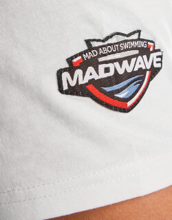 Madwave 上衣短袖T恤 PRO M1026 02