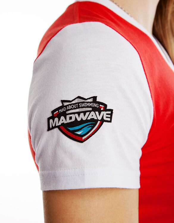 Madwave Top SS T-shirt PRO M1026 02