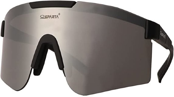 Outdoor Sparta Ciclismo Gafas de Sol Polarizadas SUN6600