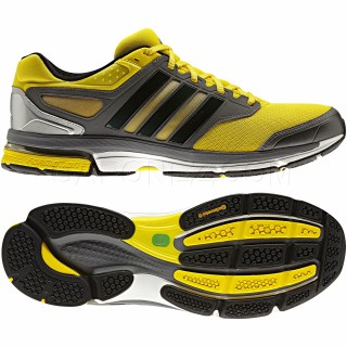 Adidas Обувь Беговая Supernova Solution 3 Q34452