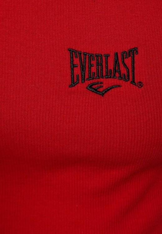 Everlast 上衣短背心基本的 EVR6749