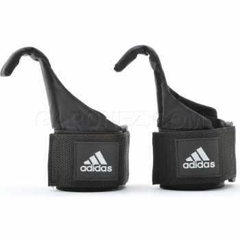 Adidas Ремень для Тяги с Крюком ADGB-12140 тяжелая атлетика аксессуары - ремень для тяжелой атлетики
weightlifting accessories - straps for lifting
# ADGB-12140