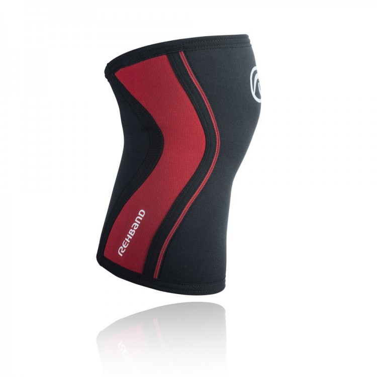 Rehband Knee Support 3mm RX