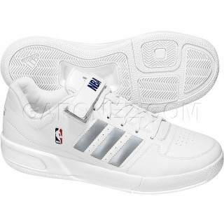 Adidas Баскетбольная Обувь Forum LT NBA G09169