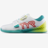 TYR Weightlifting Shoes L-1 Lifter L1-163