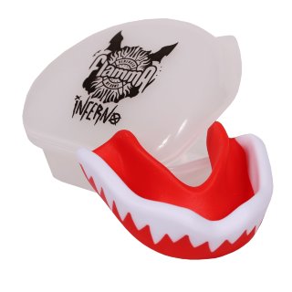 Flamma Защита Зубов Inferno MGF-015