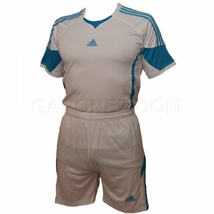 Adidas Set SS Game Uniform G00014