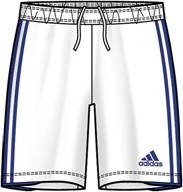 Adidas Гандбольные Шорты P92643 
гандбольные шорты (трусы, форма)
handball shorts (trunks)

# P92643